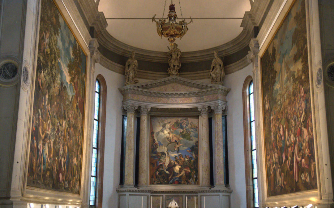 Messaggi di amore, di denuncia, di speranza