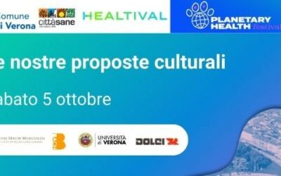 Gli eventi per e con la città: il mese di Ottobre