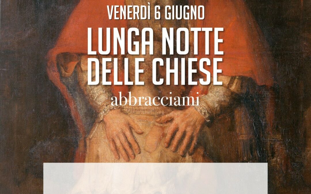 Lunga notte nelle chiese – concerto di musica antica