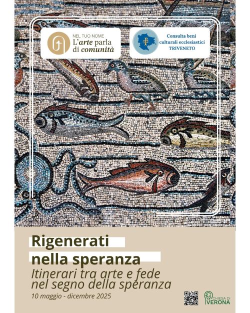 Il progetto “Rigenerati nella speranza”